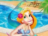 Сладкие Каникулы Рапунцель! | Rapunzel Sweet Vacation!